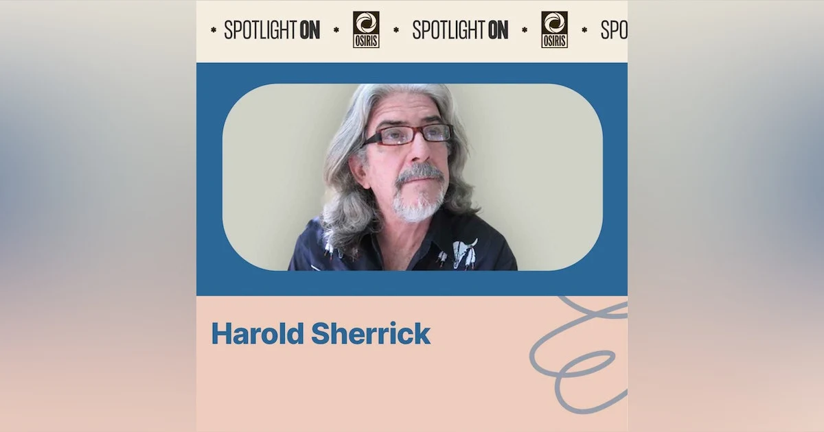 Harold Sherrick