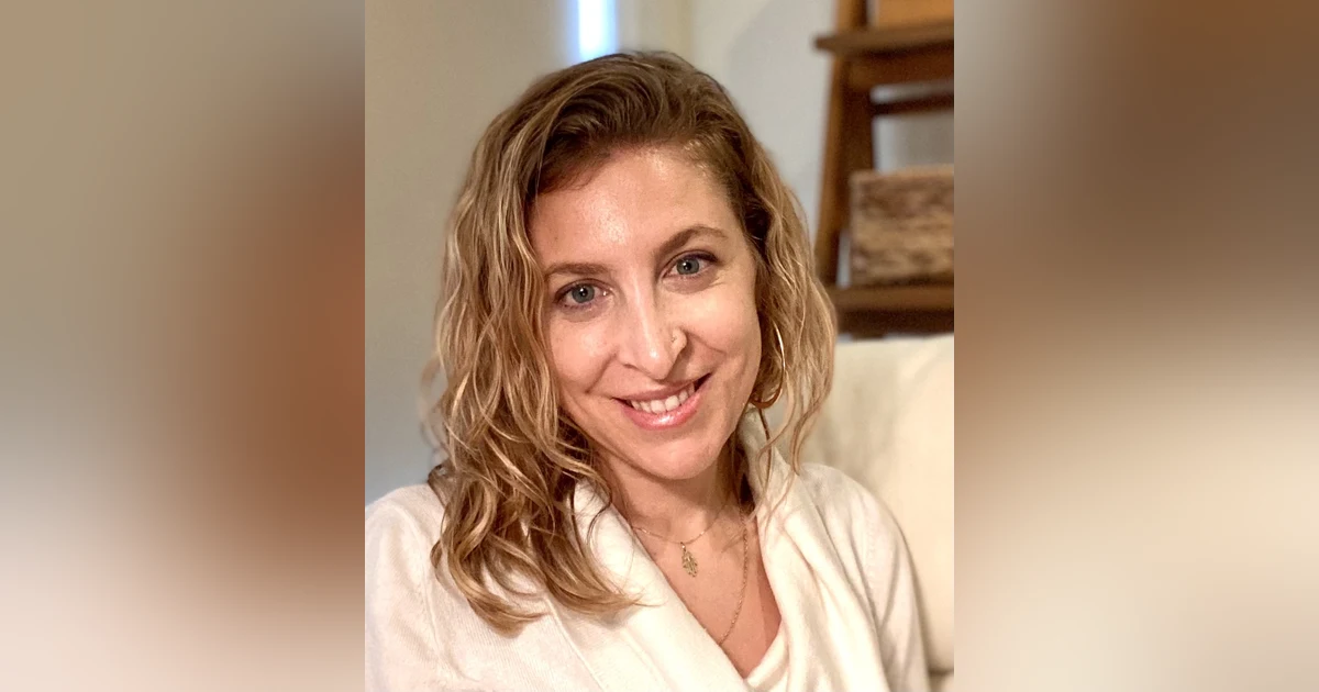 Tatiana Rohner del Sordo Is Speaking