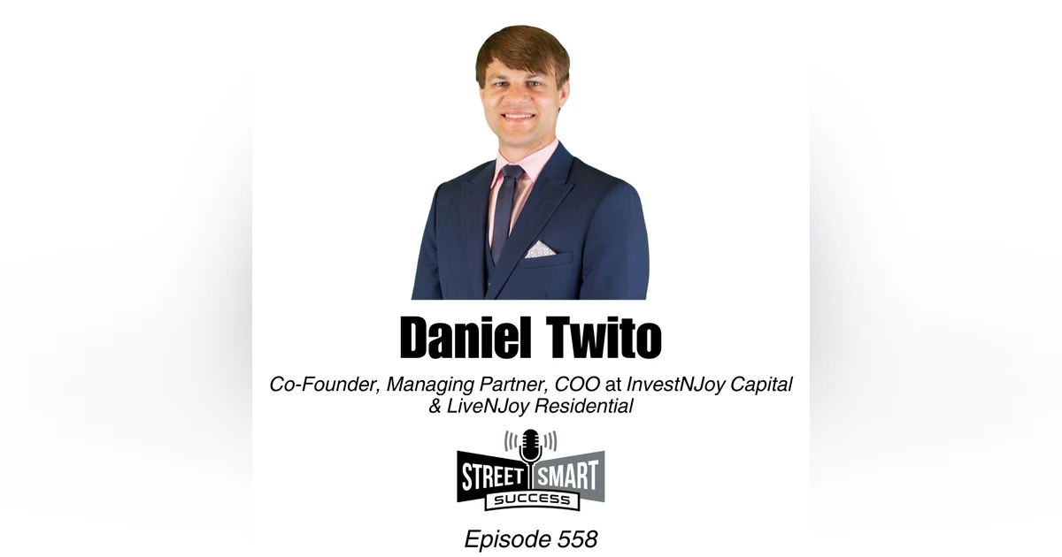 558: In Multifamily, The Devil Is In The Details