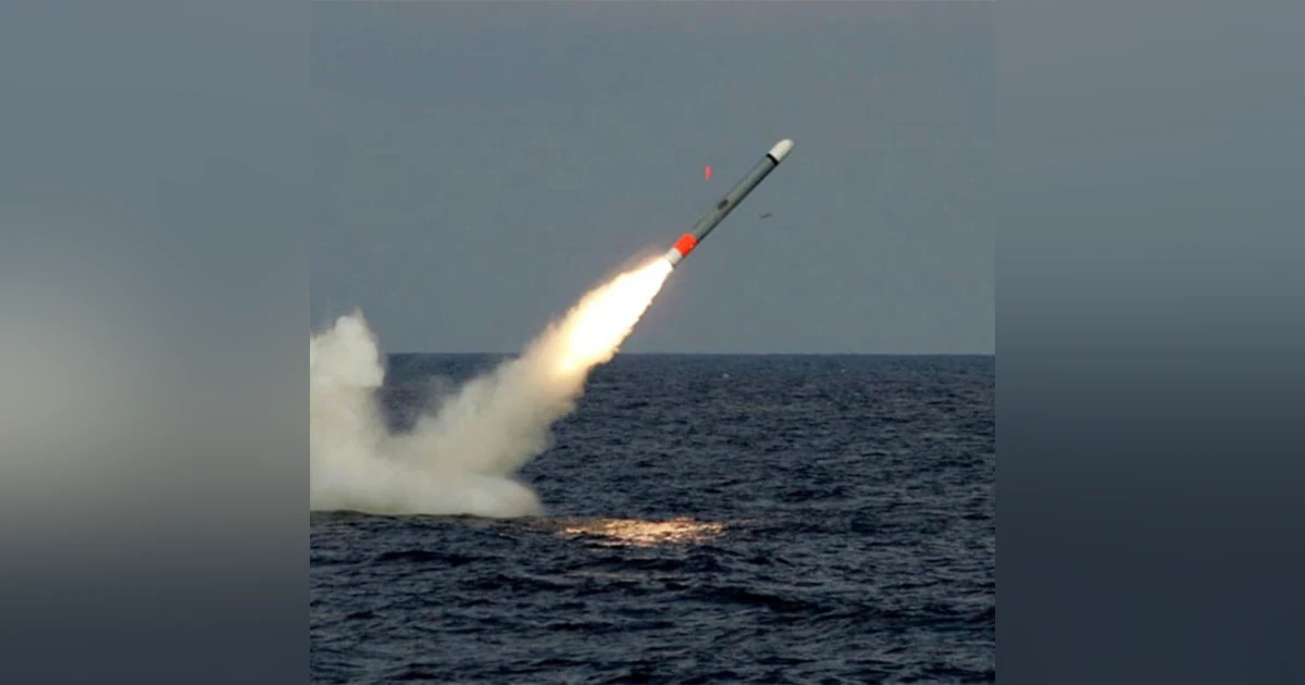 Iran Strikes with Tyler Grey