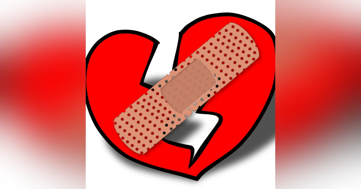 I Cannot Let Go Of Him - Tough Stuff With Matthew Stapley July 20, 2021