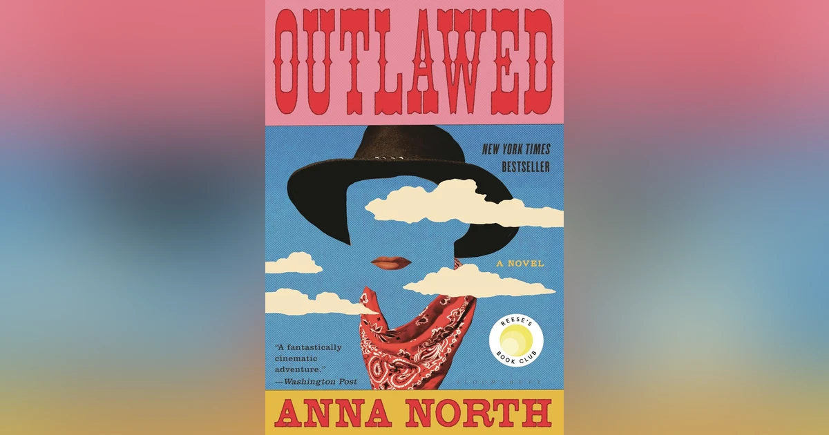 308 New Westerns (with Anna North)