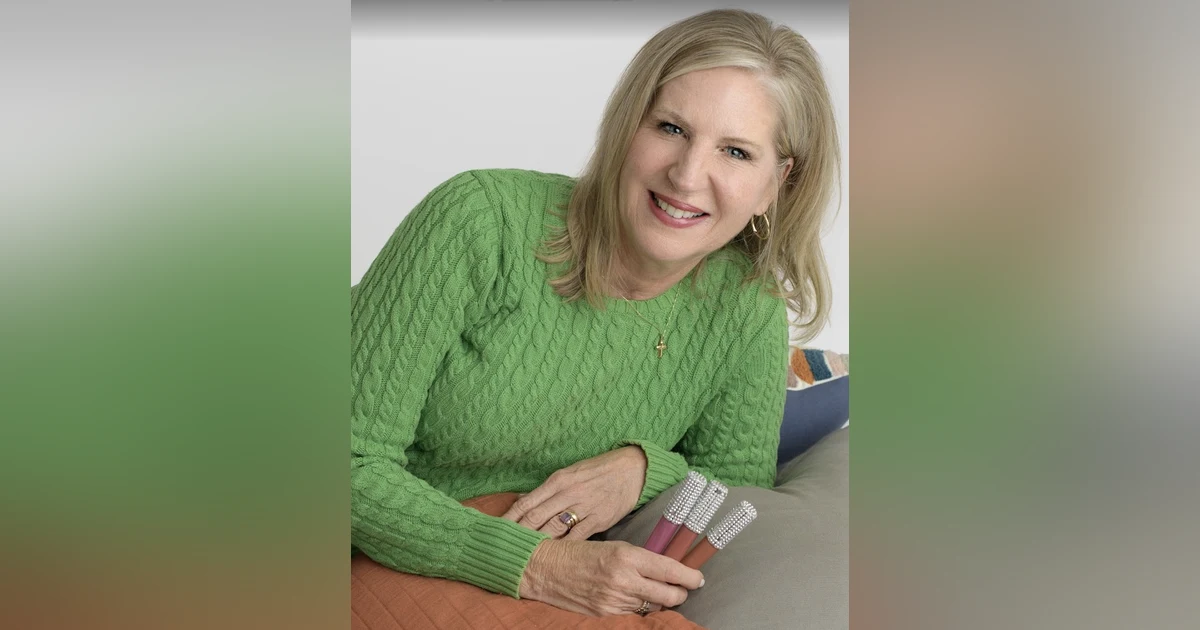 Joanie Neenan: The Myths and Joys of Network Marketing