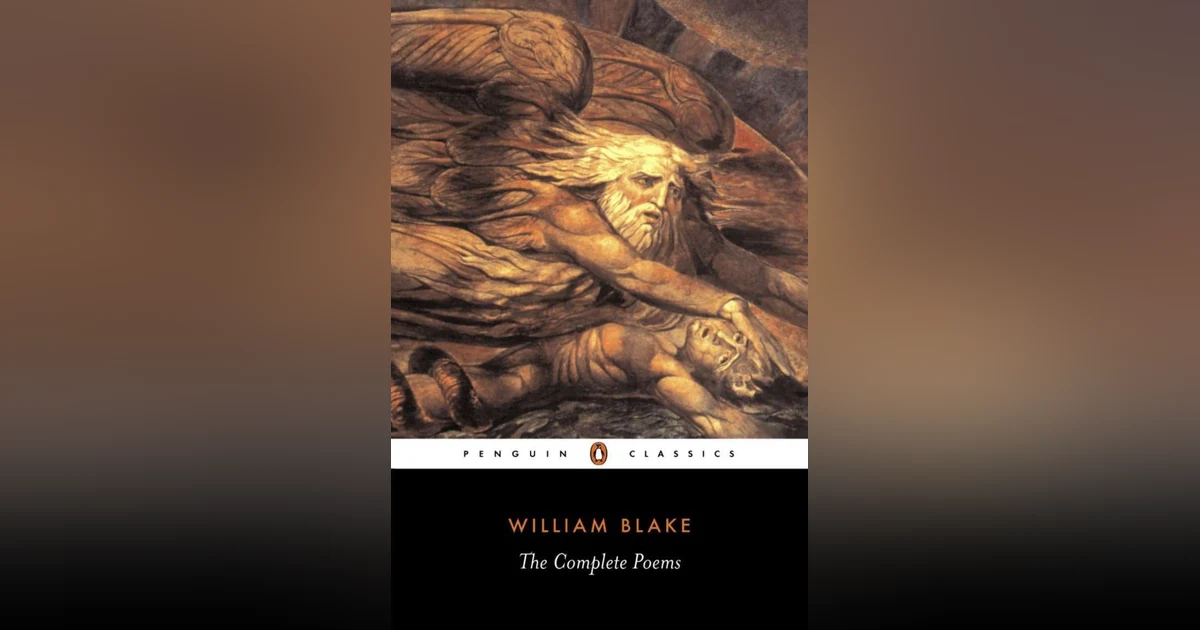 William Blake