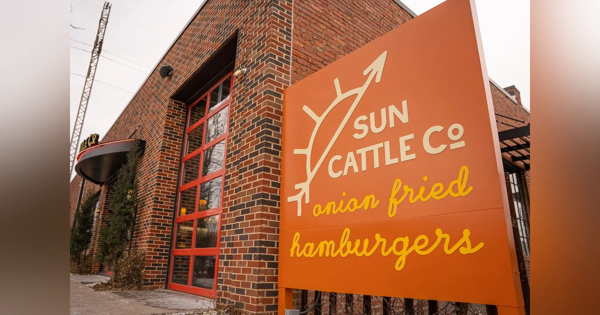 Sun Cattle Company - OKC, Oklahoma