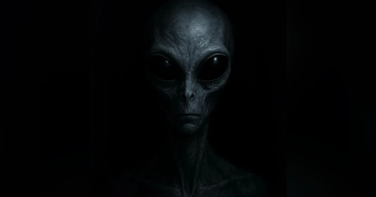Alien Antichrist The Truth about UFOs and Aliens Antichrist and the End of Days