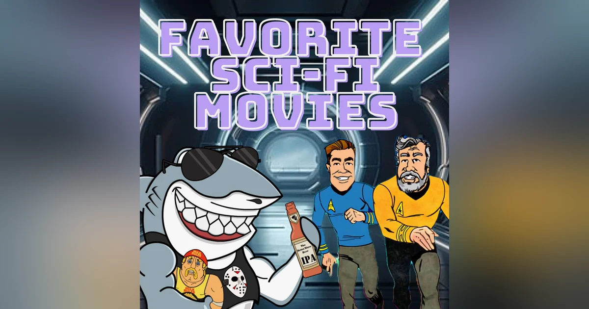 Favorite Sci-Fi Movies
