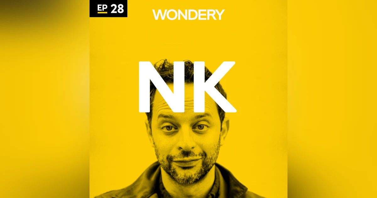 Nick Kroll
