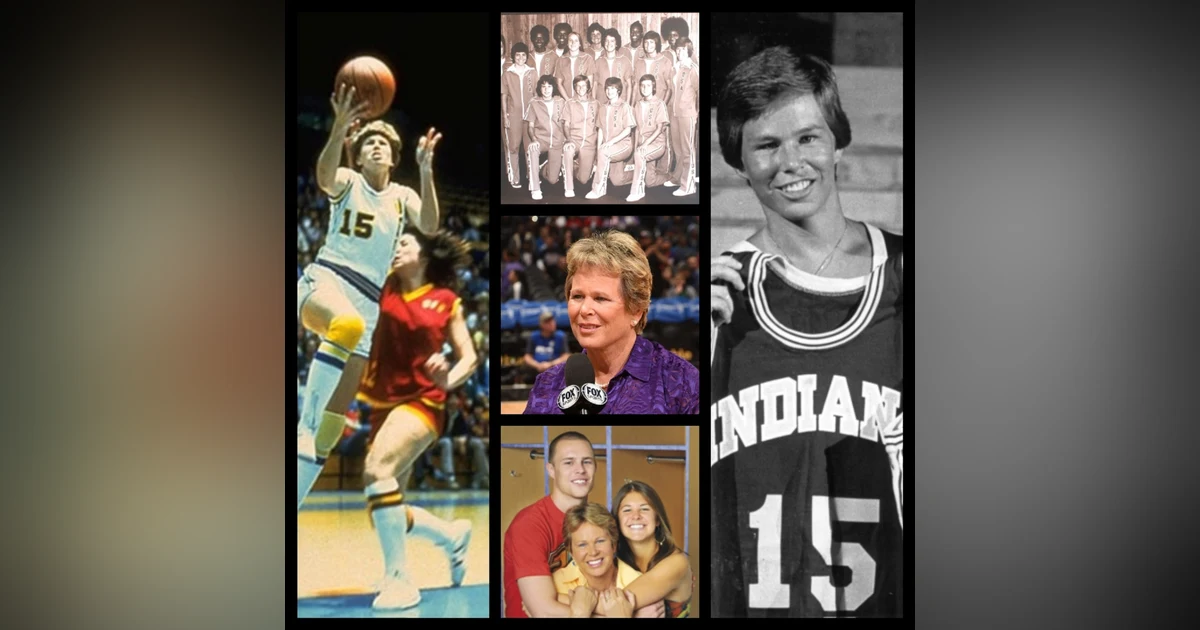 All Things Basketball with GD - 2023 Season Birthday Edition, Player Spotlight on Ann Meyers Drysdale