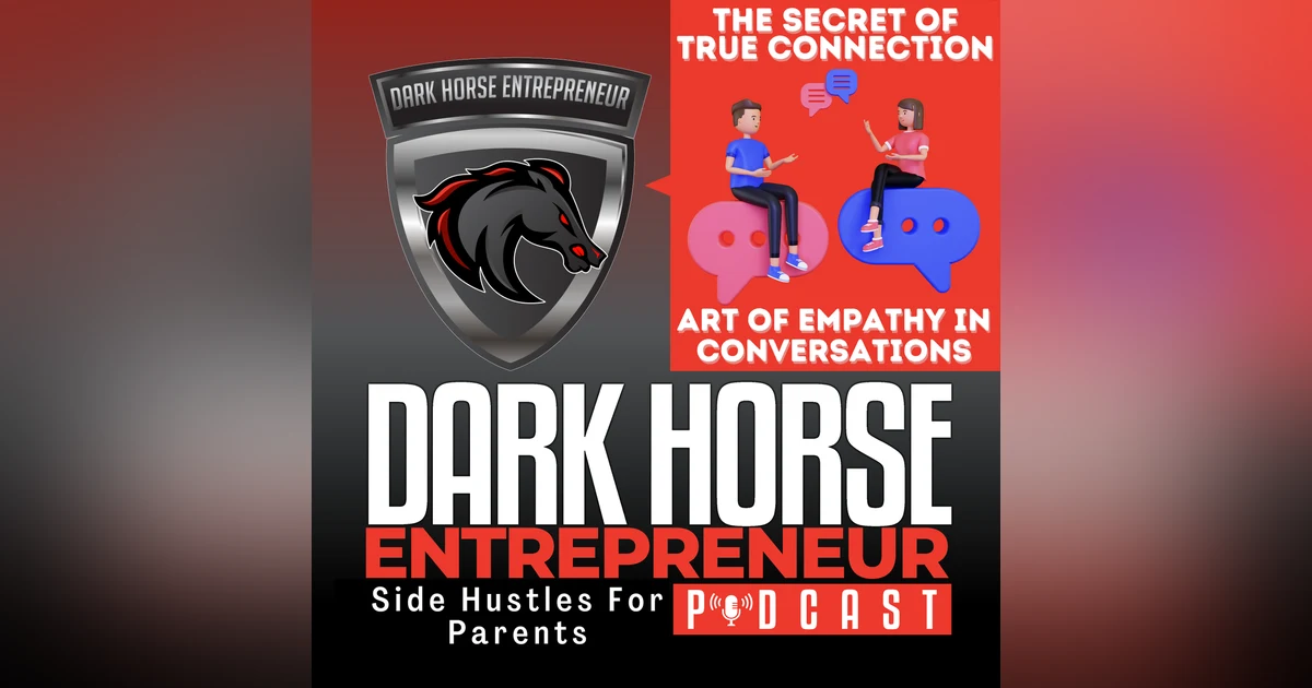 Unlocking Connection: Mastering Empathy in Conversations