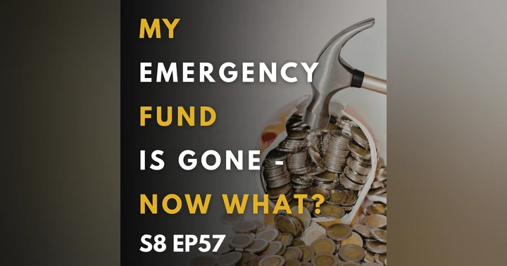image for Rebuilding Your Emergency Fund: Breaking the Cycle of Financial Anxiety