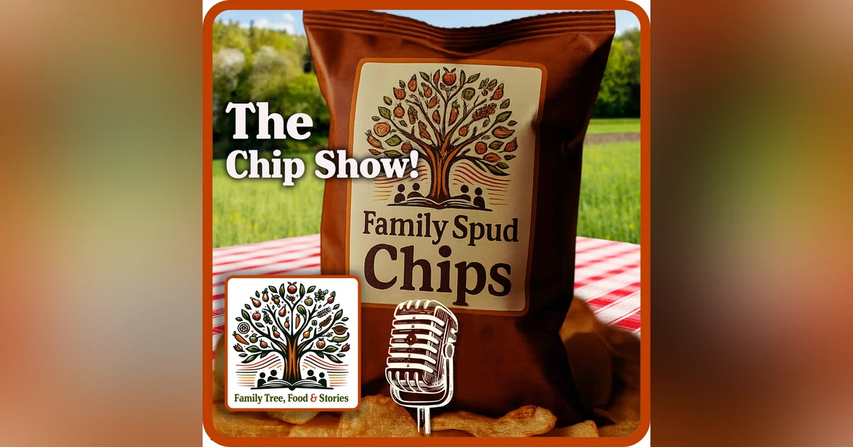 How Potato Chips Were Born Out of Spite, and Other Hidden Snack Treats