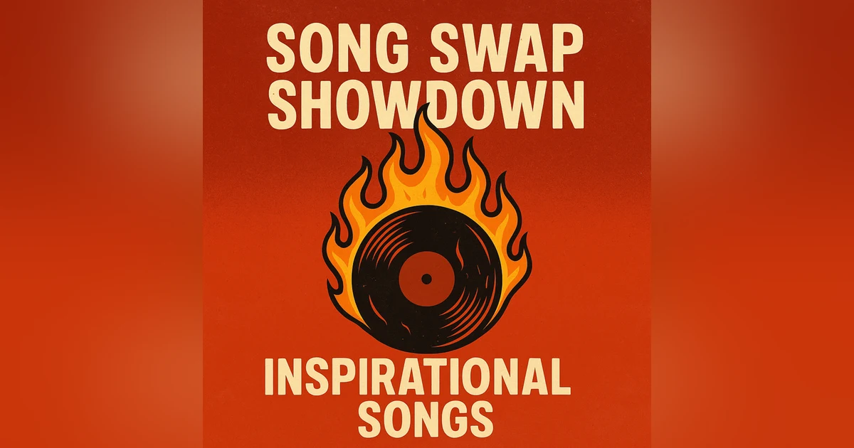 Top Songs That INSPIRE