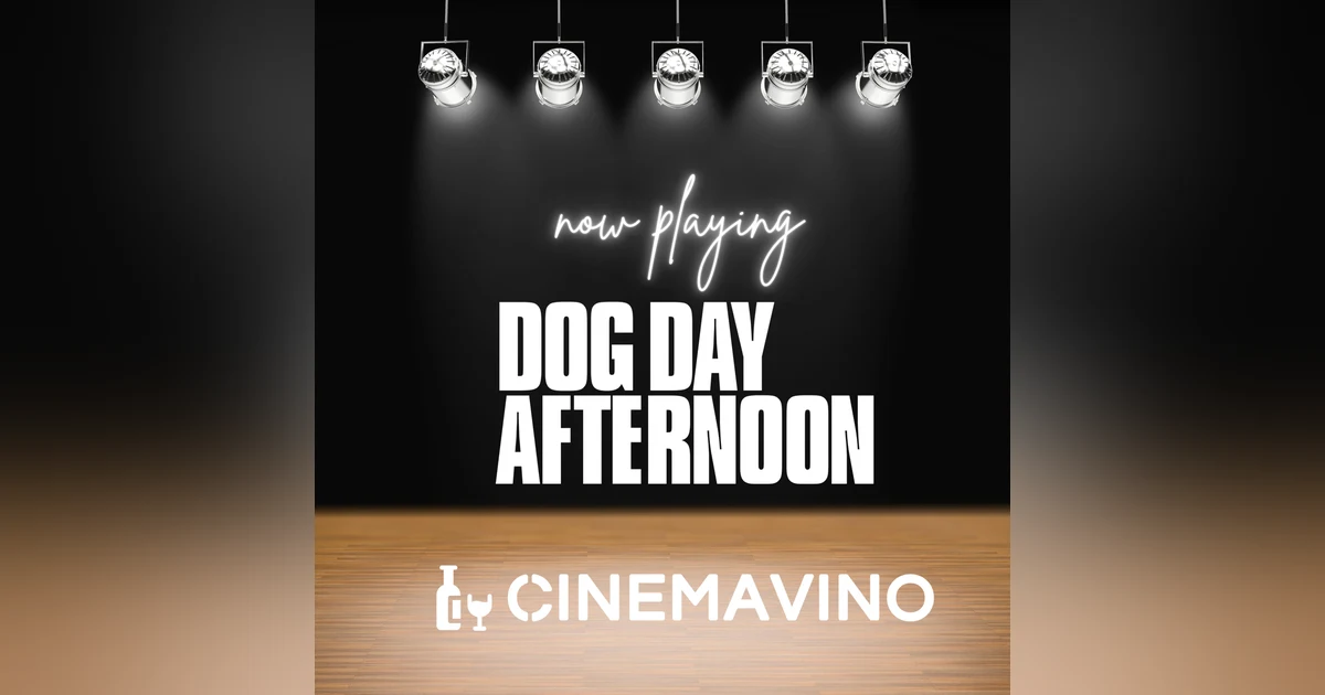 Dog Day Afternoon is an All-Timer | Review