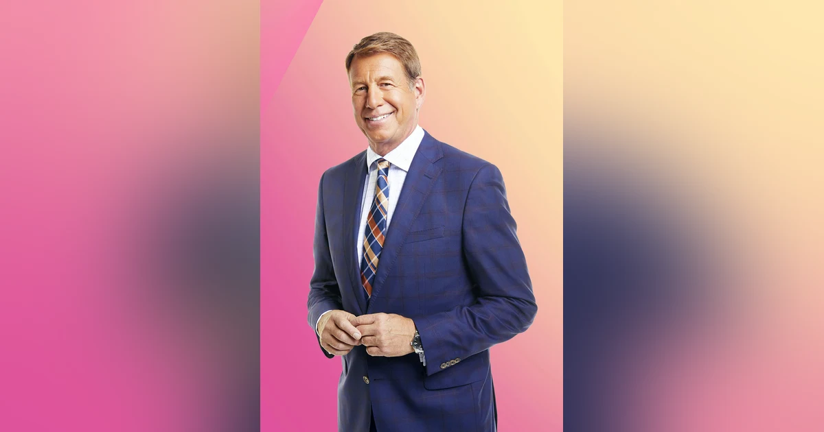 Scott Russell, CBC Sports