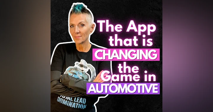 image for How Social Grenade is Solving the Automotive Lead Generation Problem
