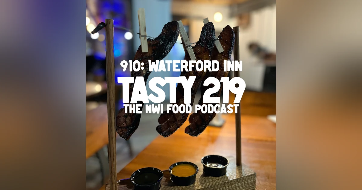 910: Waterford Inn