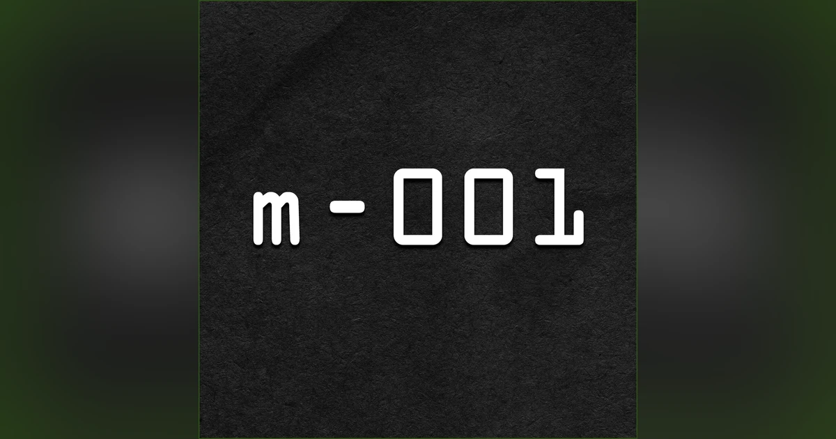 001 Jocko Manual: Switch From Auto To Manual.