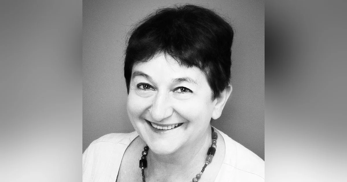 Ros Schwartz on Translation