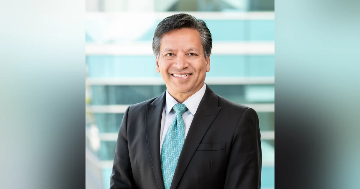 In conversation with Dr. Deepak Srivastava, President of Gladstone Institutes.