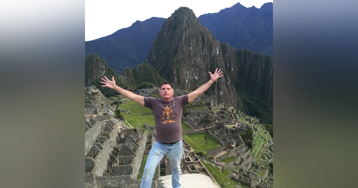 #123 Breathing Life into Your Speeches - Christian De La Huerta