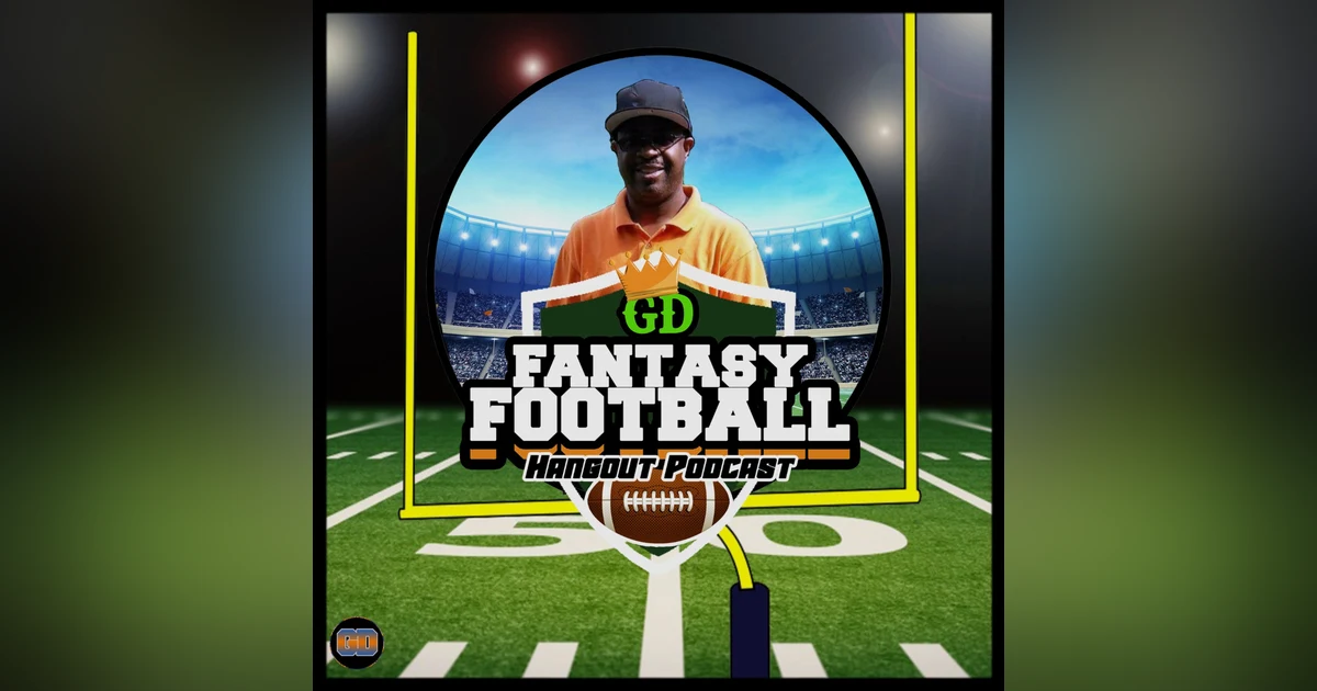 Fantasy Football Hangout - Week 4 Roundup, Late Games