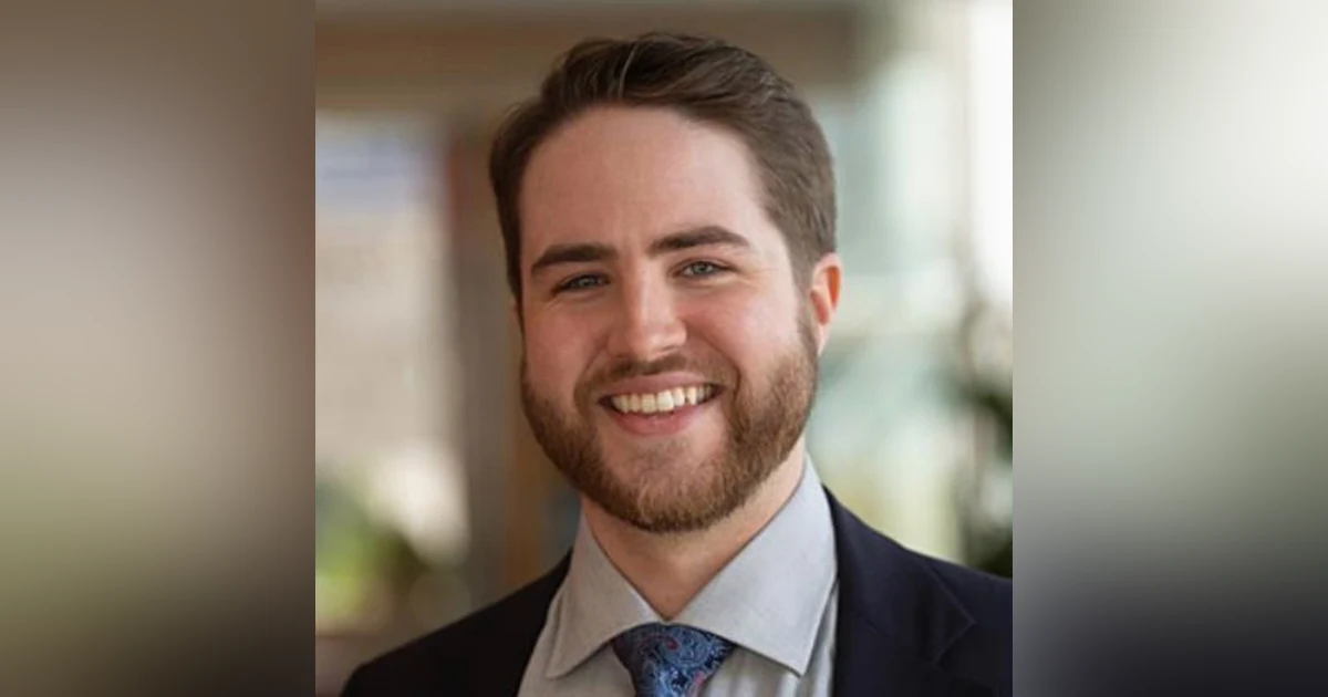 Digital Currency or Digital Control: The future of Money. Talking with author Nick Anthony.