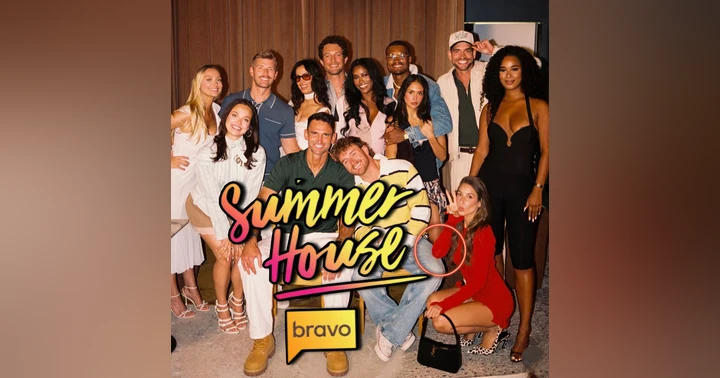 image for Summer House Reunion: Unpacking Amanda and Kyle's Entitlement Complex