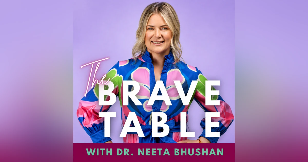 How a Mother's Fight to Heal Her Son Built Australia's #1 Wellness Brand: Marriage, Motherhood & Building KAILO — with Kristy Morris & Dr Oz