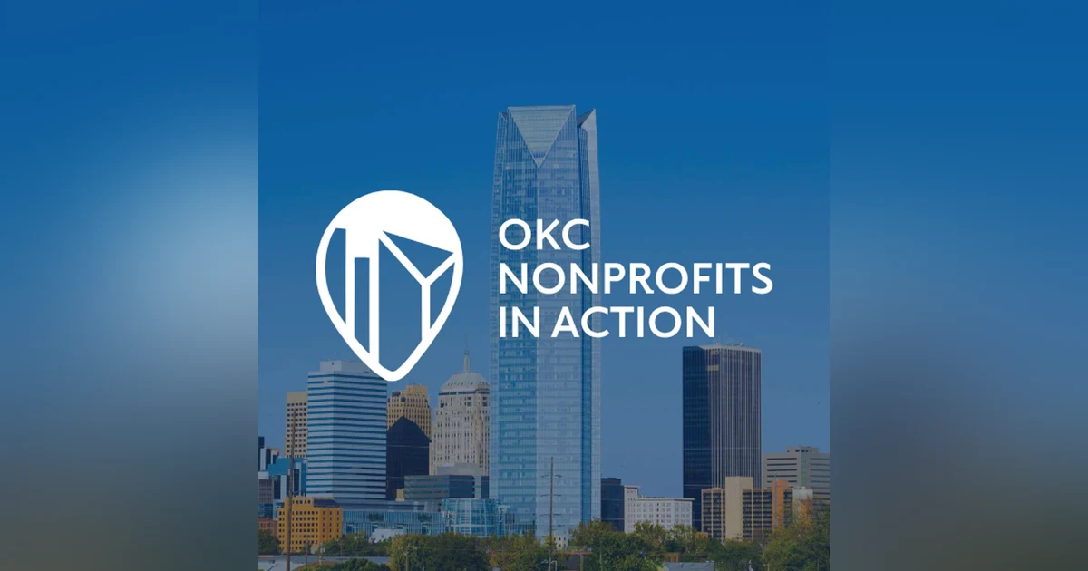 OKC Nonprofits in Action Trailer