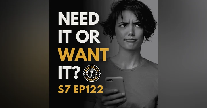 image for Budget Smarter: Learn to Separate Needs and Wants