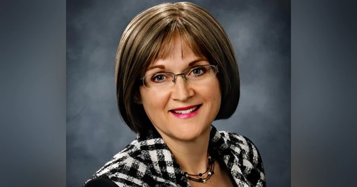 Child Trafficking: A Personal Experience with Lynne Scott Haggerman