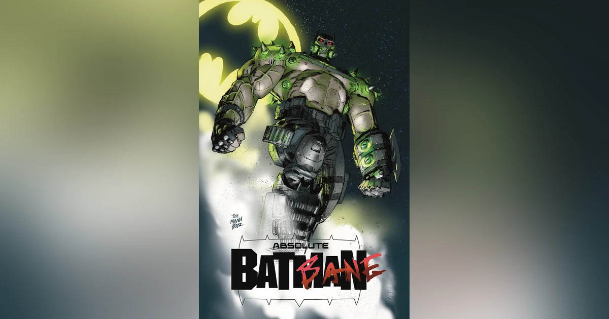 BatBane POPS our spines