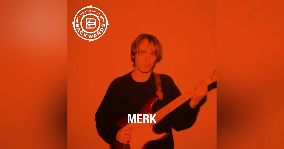Interview with Merk