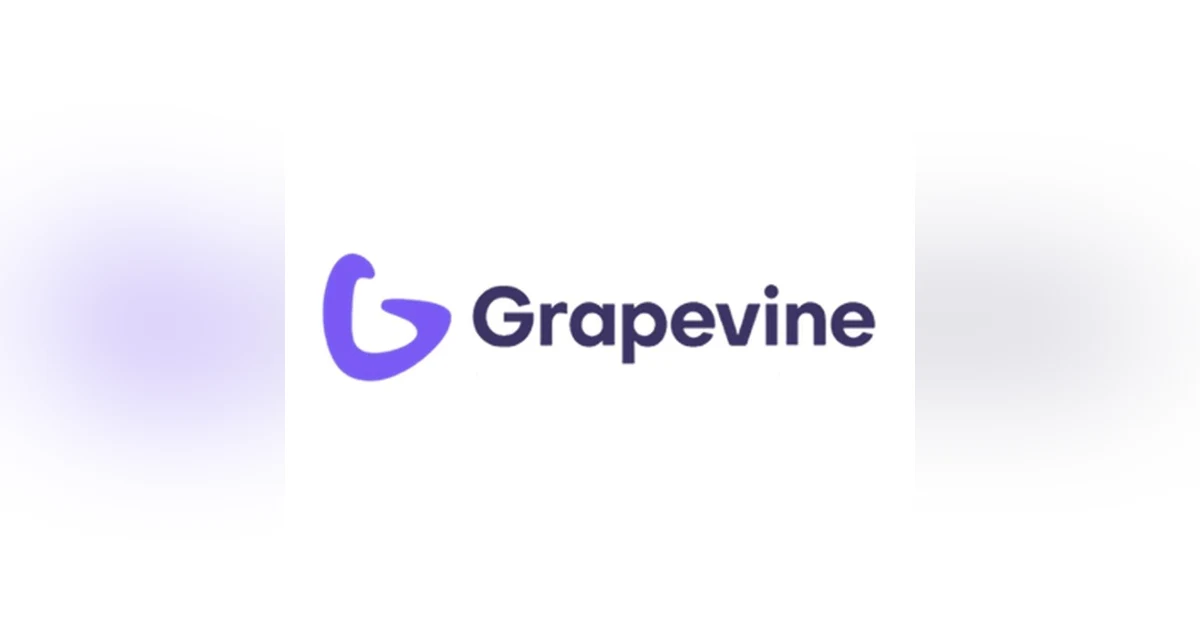 Grapevine CEO Luka Yancopoulos - Transforming the Supply Chain in Medicine