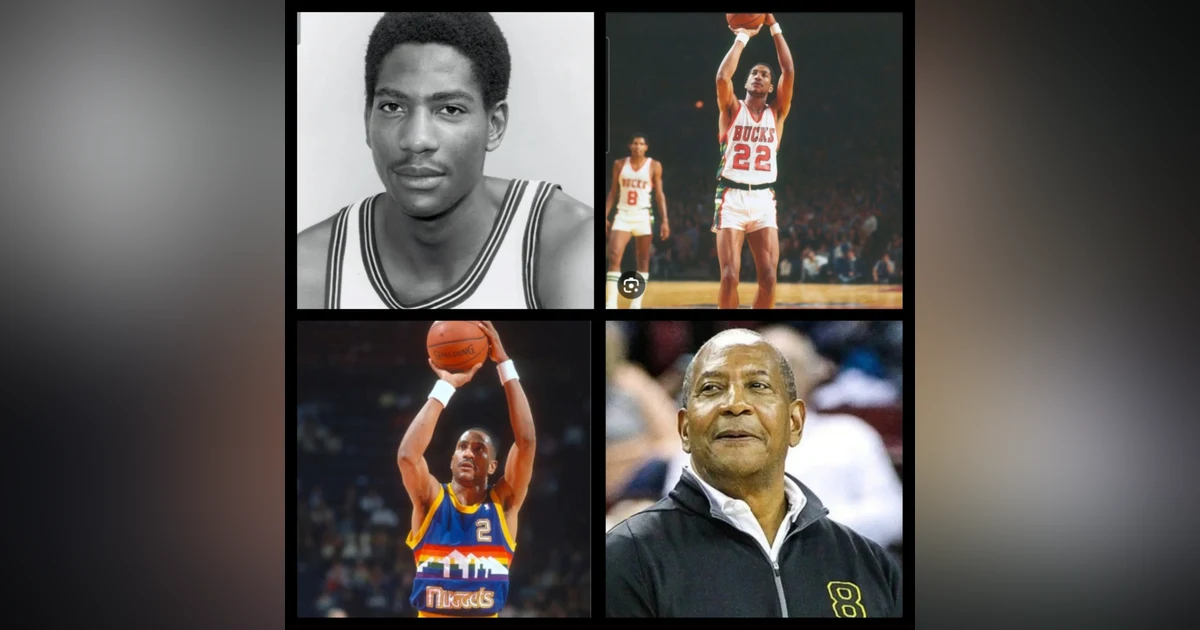 2023-24 Season, BHM Player Spotlight: Alex English