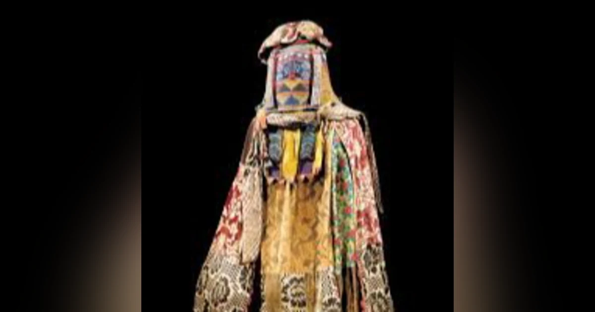 Egungun Eggun Egun Teja Spirits Orisha Ancestors
