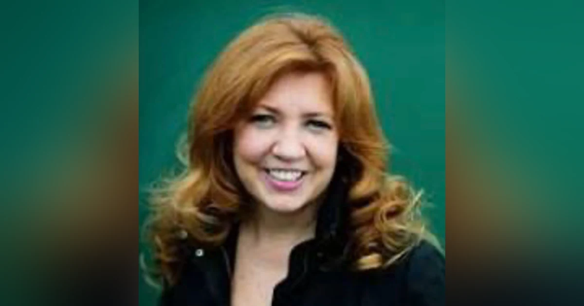Was China behind Sam Altman's ousting - Tech may not be interested in Geopolitics, but Geopolitics is interested in Tech. Talking with Dr. Pippa Malmgren.