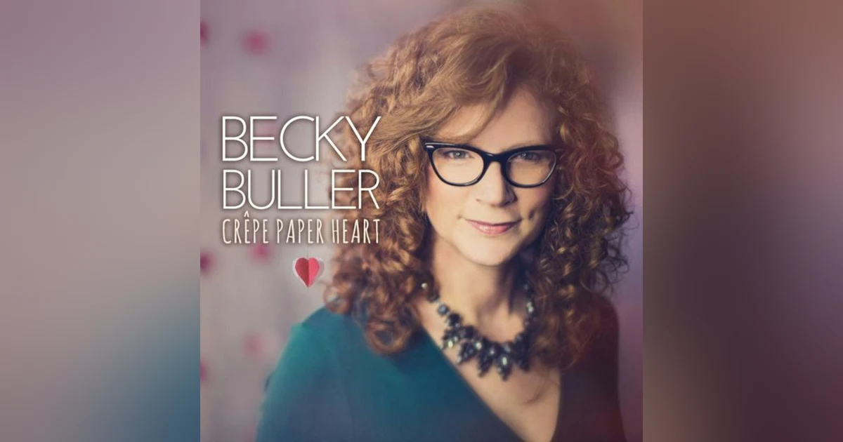 Becky Buller Podcast