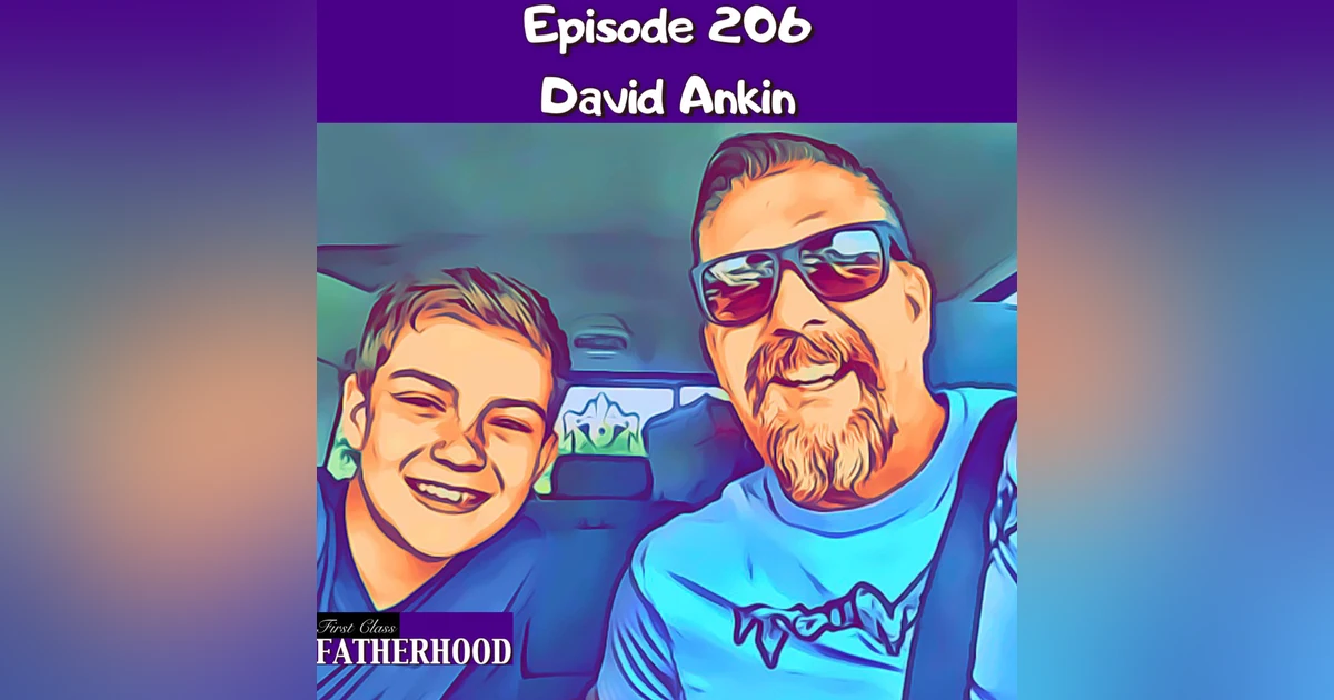 #206 David Ankin