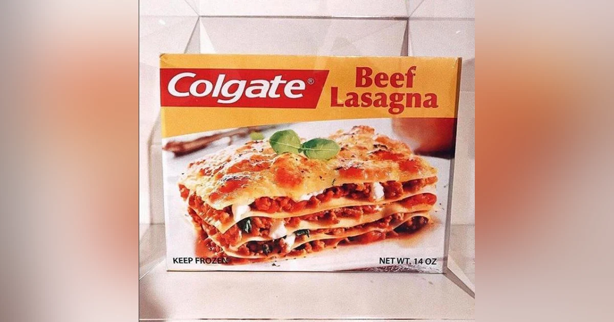 Failed Products, Part 2