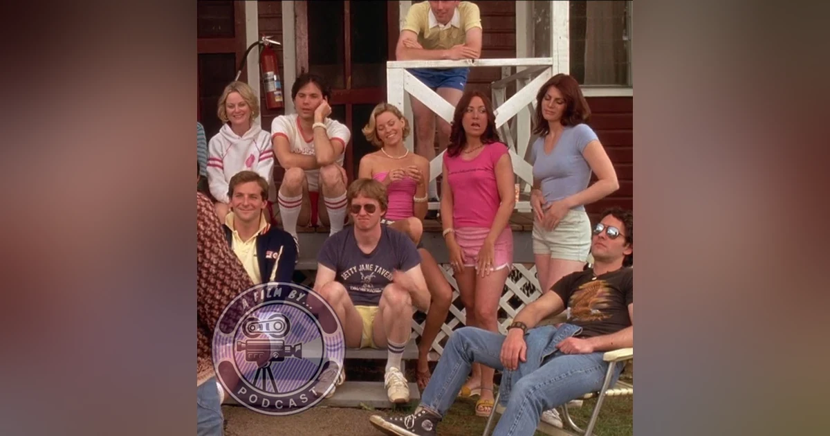 David Wain - Wet Hot American Summer