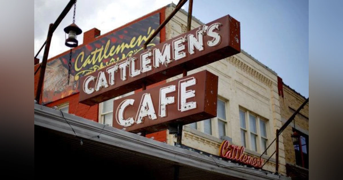 Cattlemen's Steakhouse