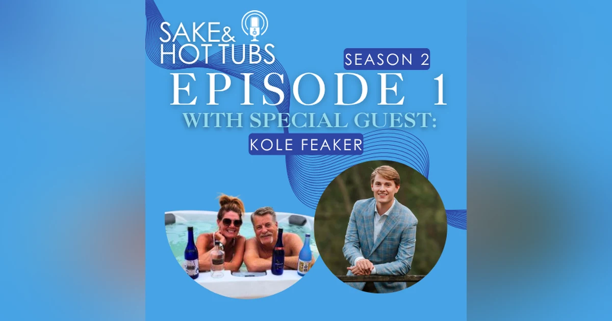 S2E1 | Don't Wait for the Opportunity—Create It