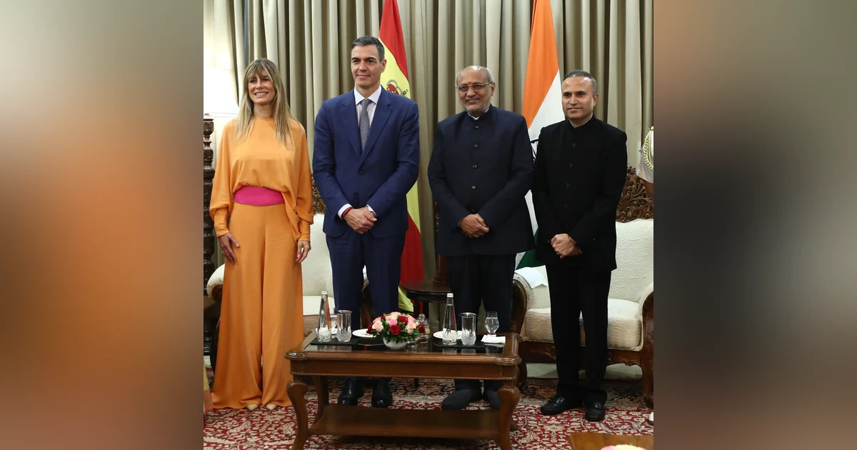 Tertulia de Dieter: La utilización de Begoña Gómez de una directora de Presidencia