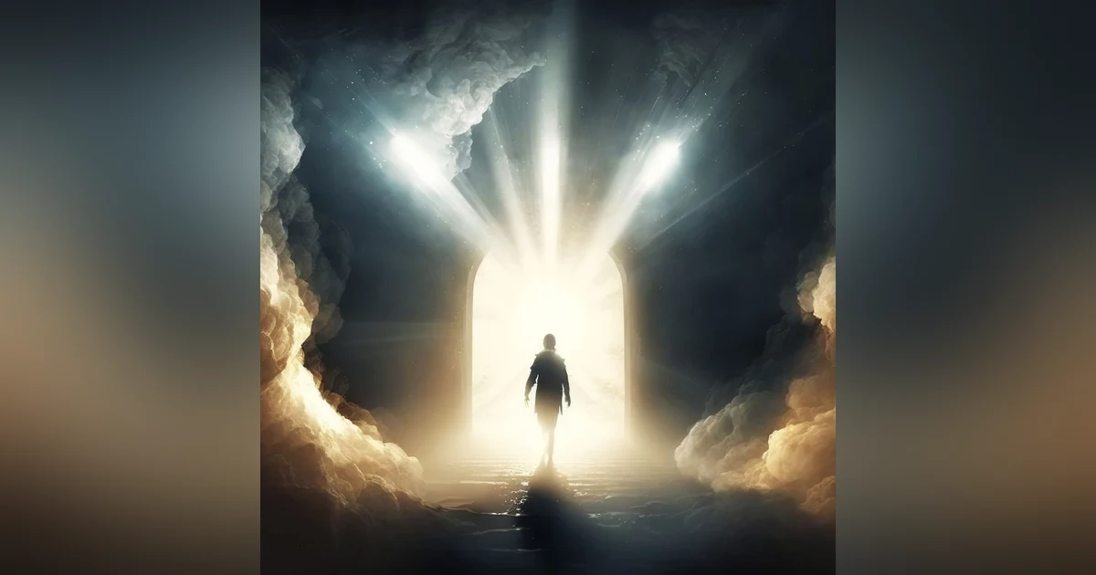 S9: Afterlife Freqency:  Spirit Communication, Near Death Experiences and Death Bed Visions