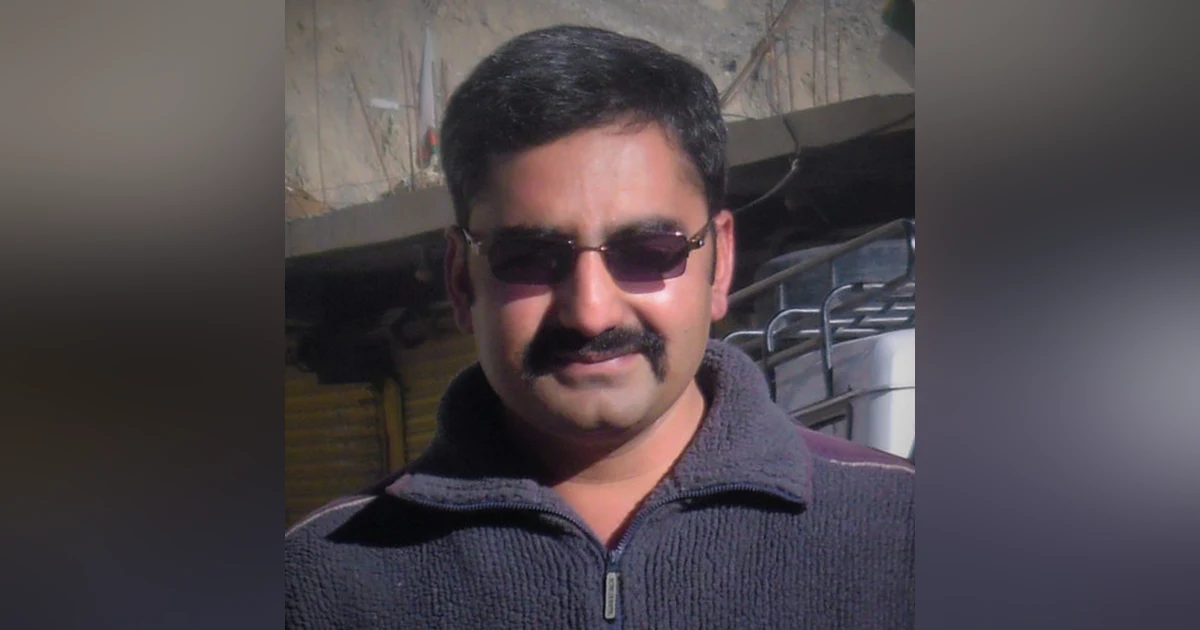 Snow Leopard Conservation  (Dr.Rishi Kumar Sharma - WWF) (వనవాసి ధారావాహికలో భాగంగా)