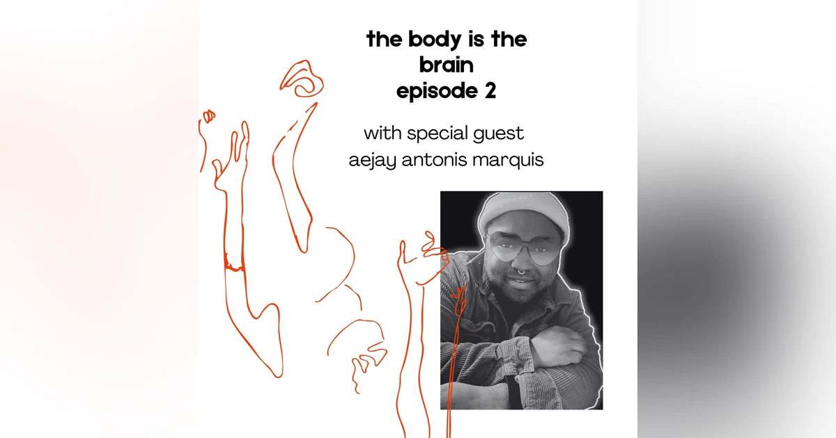 Episode 2: Aejay Antonis Marquis