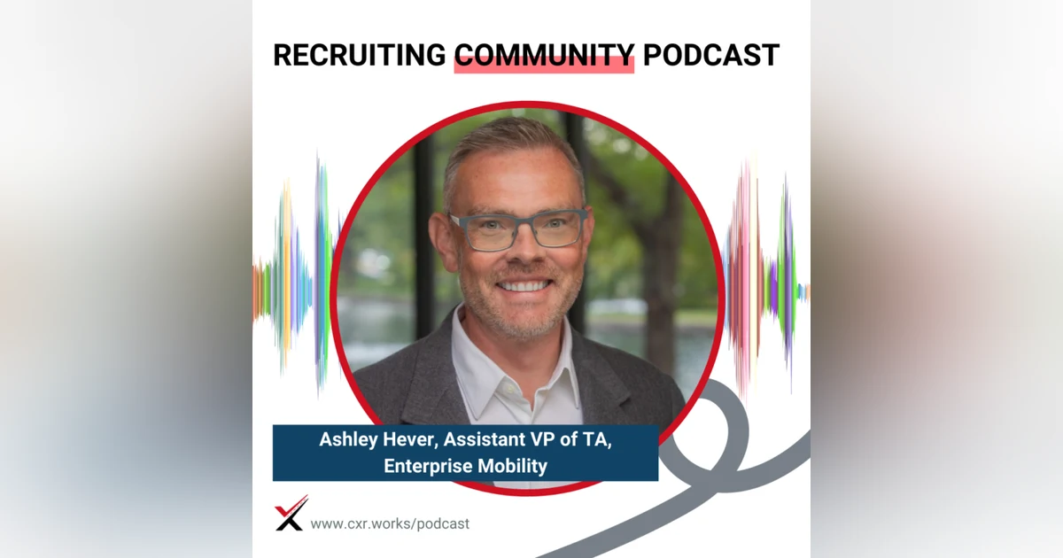 Embedding Mobility and Mentorship at Enterprise