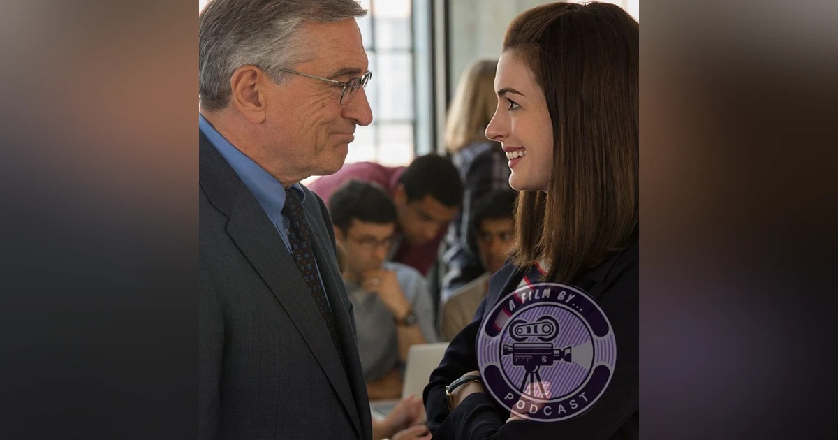 Nancy Meyers - The Intern